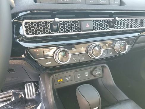 New 2026 Honda Civic Sport image 17