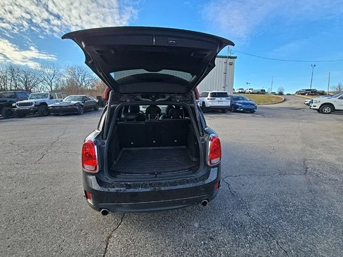 Used 2018 MINI Cooper Countryman S image 20