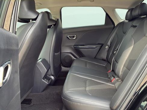 New 2026 Kia K4 GT-Line Turbo FWD image 24