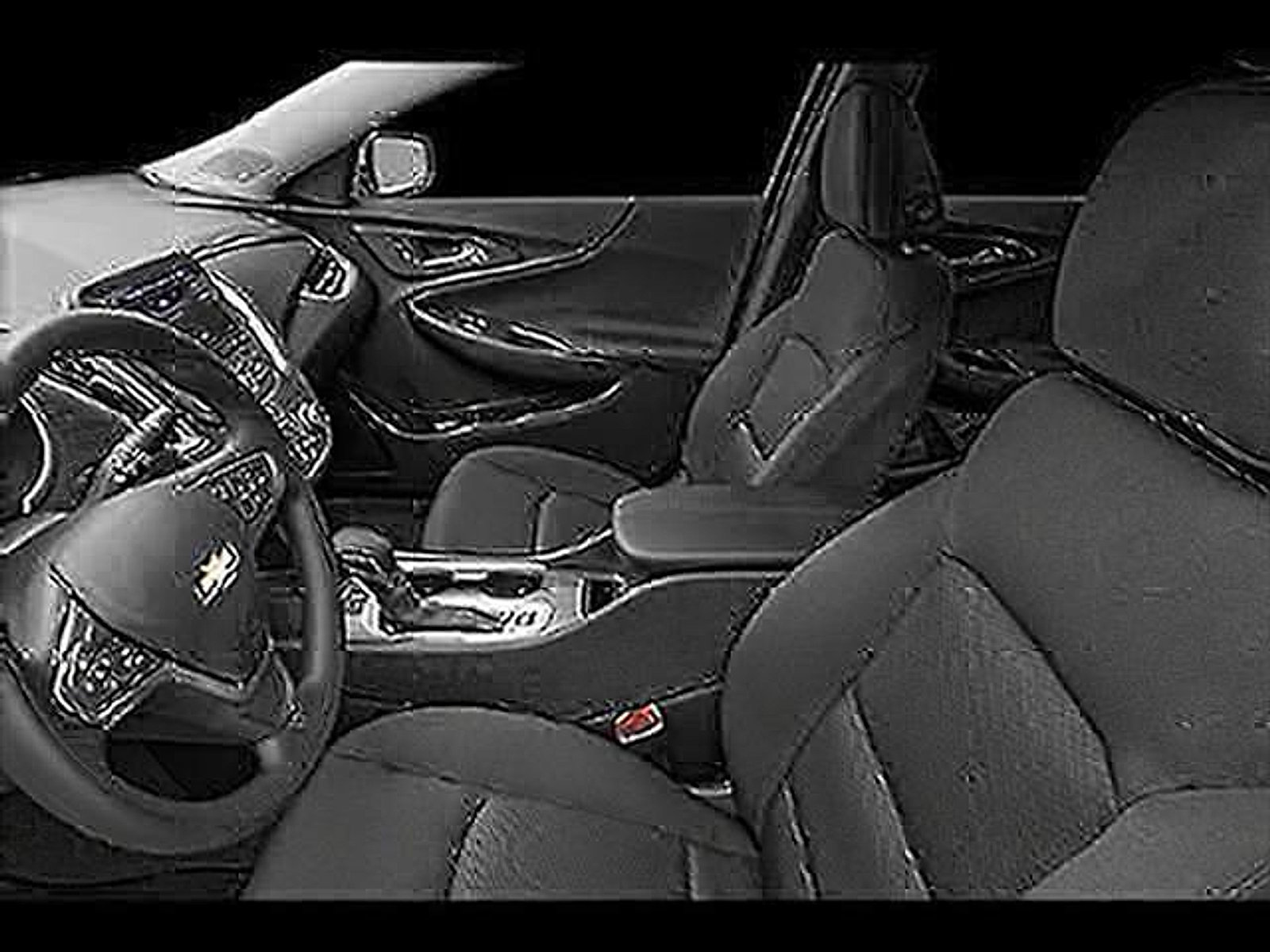 Used 2024 Chevrolet Malibu LT FWD image 42