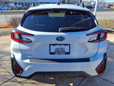 Certified 2025 Subaru Crosstrek 2.5i Limited w/ Crosstrek Mirror Package image 19
