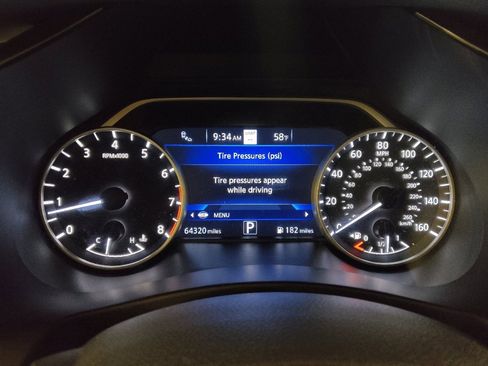 Used 2020 Nissan Murano SL w/ Cargo Package image 23