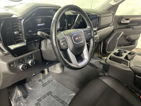 Certified 2023 GMC Sierra 1500 Elevation AWD/4WD image 11