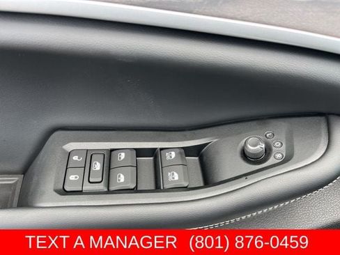 New 2026 Jeep Grand Cherokee L 4WD image 16