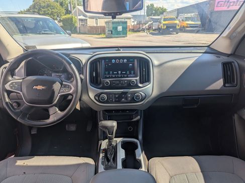 Used 2016 Chevrolet Colorado LT RWD image 9