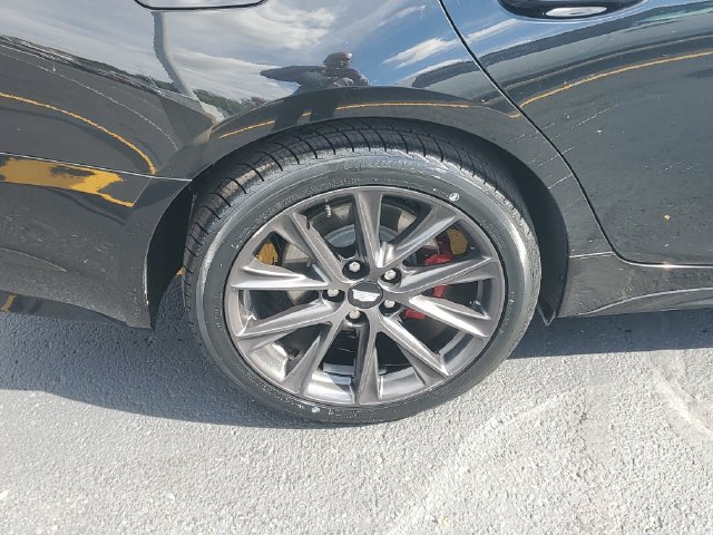 Used 2024 Cadillac CT5 Sport AWD/4WD image 5