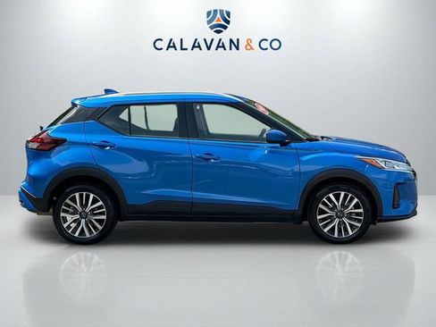 Used 2024 Nissan Kicks SV FWD image 8