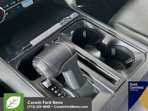 Used 2025 Ford F150 Lariat image 20