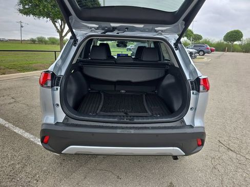 New 2026 Toyota Corolla Cross XLE image 12