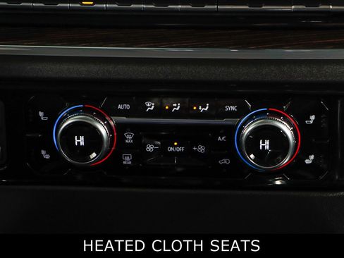 Used 2023 GMC Sierra 1500 Elevation image 21