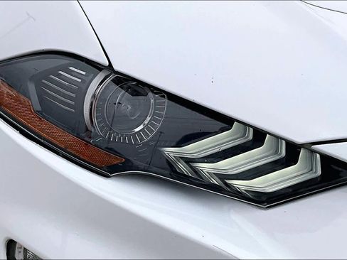 Used 2023 Ford Mustang Premium RWD image 28