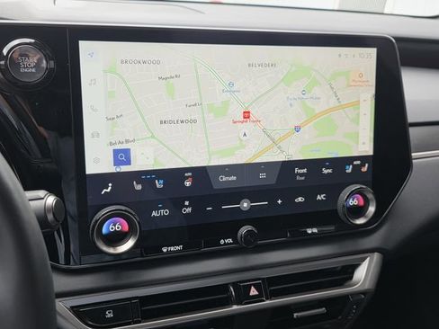 Certified 2023 Lexus RX 350 FWD w/ Cold Area Package image 16