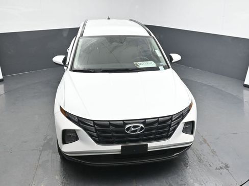 Used 2024 Hyundai Tucson SEL image 25