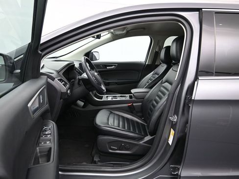 Used 2024 Ford Edge SEL AWD/4WD image 19