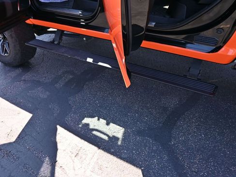 Used 2022 RAM 2500 Limited image 14