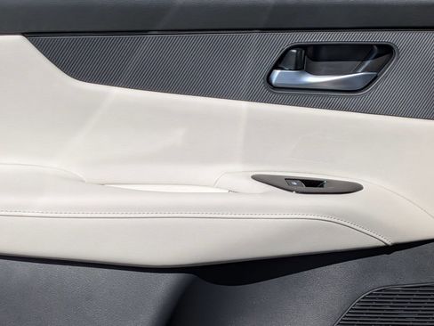 New 2026 Nissan Murano SL image 28