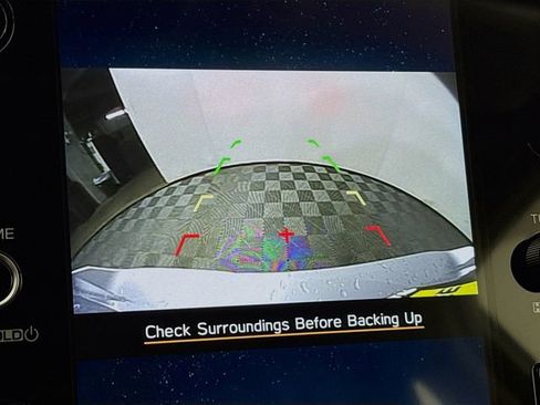 New 2026 Subaru Impreza 2.0i Sport image 14