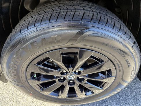 New 2026 MAZDA CX-50 AWD 2.5 Hybrid w/ Premium Pkg image 9