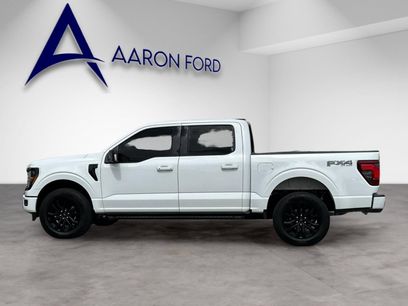 Used 2025 Ford F150 XLT w/ Equipment Group 302A MID