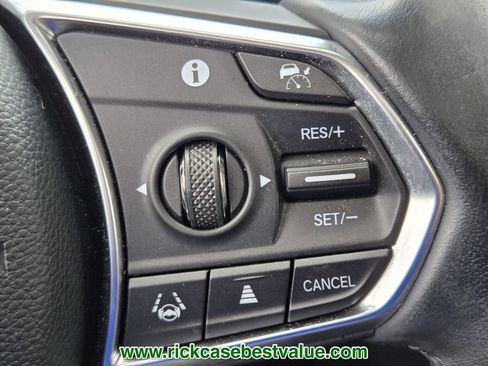 Used 2022 Acura MDX SH-AWD w/ Technology Package image 30