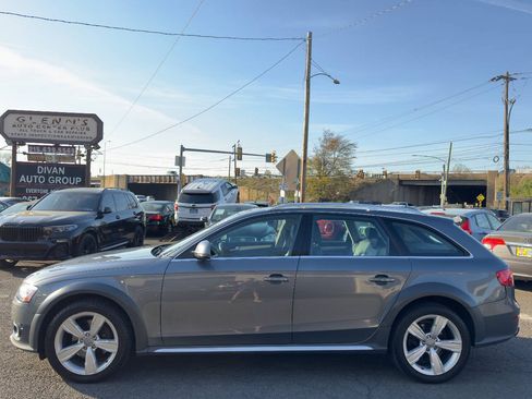 Used 2013 Audi A4 Premium Plus AWD/4WD image 3