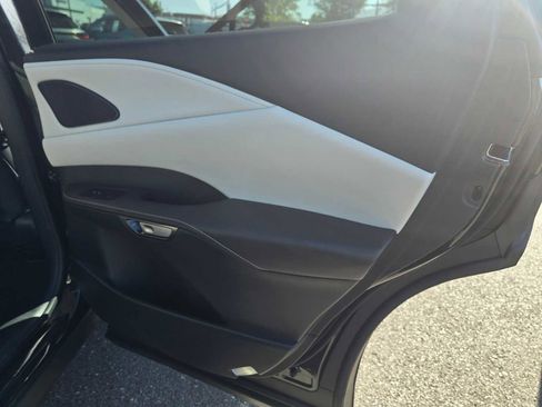 New 2025 Lexus RX 350 Premium Plus image 13