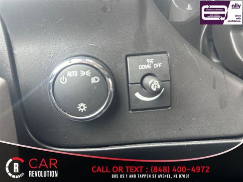 Used 2021 Chevrolet Express 2500 Extended w/ Driver Convenience Package RWD image 19
