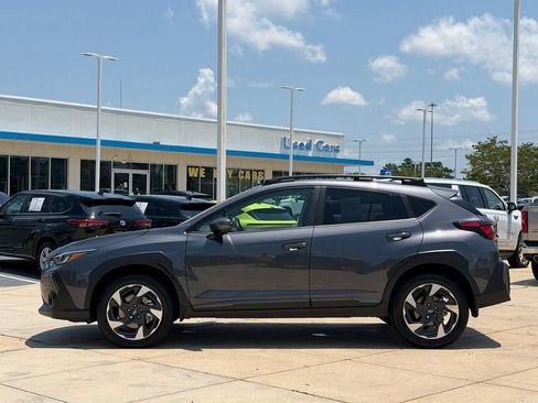 Used 2024 Subaru Crosstrek 2.5i Limited w/ Popular Package #4A AWD/4WD image 6