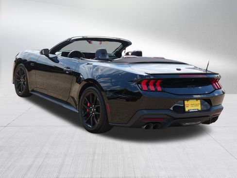 Used 2024 Ford Mustang GT Premium RWD image 5