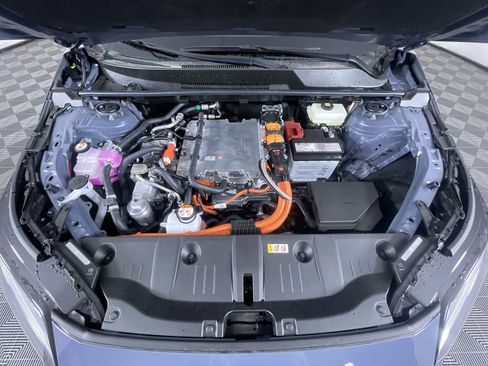 New 2026 Subaru Solterra Premium AWD/4WD image 27