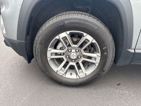 Used 2025 GMC Terrain Elevation FWD image 24