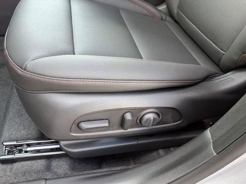 New 2026 Chevrolet Trax RS image 8