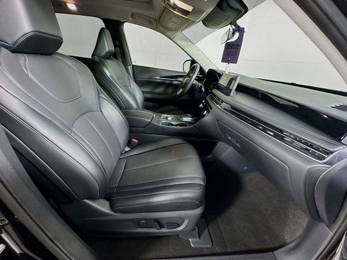Certified 2023 INFINITI QX60 Pure AWD/4WD image 37