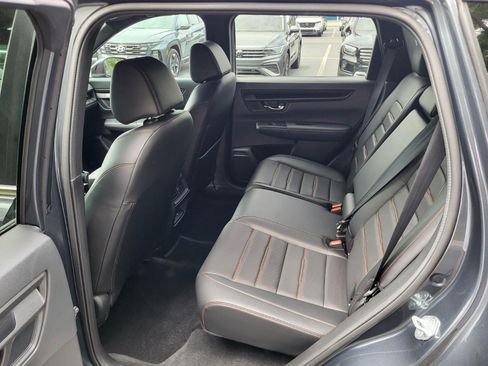 Used 2025 Honda CR-V Sport-L image 15