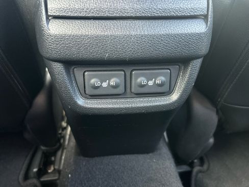 Used 2017 Honda Civic Sport Touring image 36