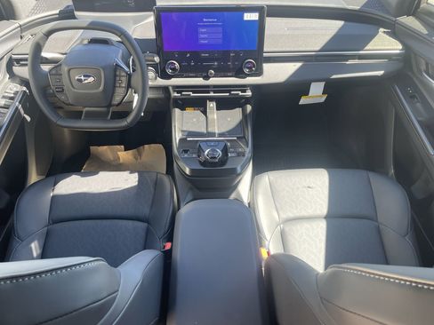 New 2026 Subaru Solterra Premium image 13