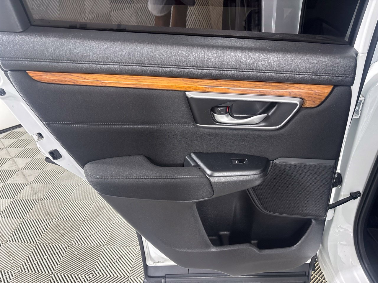 Used 2022 Honda CR-V EX image 20