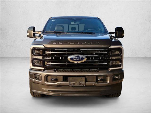 New 2026 Ford F250 Platinum AWD/4WD image 6