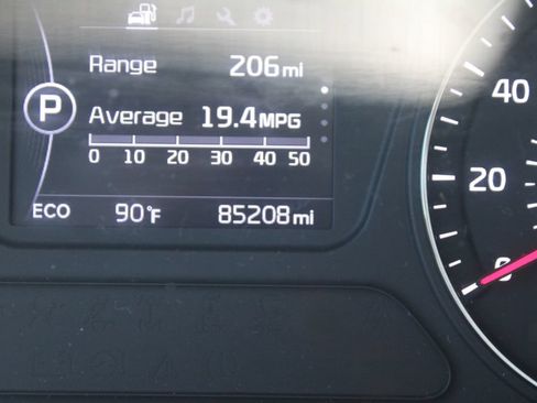 Used 2017 Kia Sorento LX FWD image 29