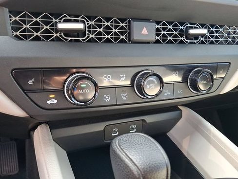 Used 2023 Honda Accord EX image 16