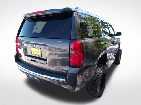 Used 2017 Chevrolet Tahoe Premier AWD/4WD image 6