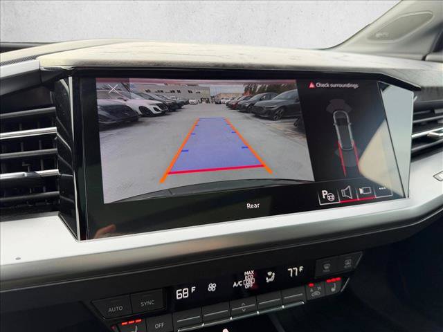 Used 2023 Audi Q4 e-tron Premium Plus AWD/4WD image 14