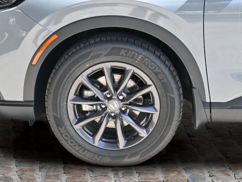 New 2026 Honda CR-V EX-L image 38