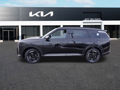 New 2027 Kia Telluride EX AWD/4WD image 6