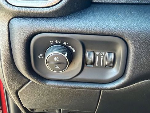 Used 2023 RAM 2500 Rebel w/ Level 1 Equipment Group image 30