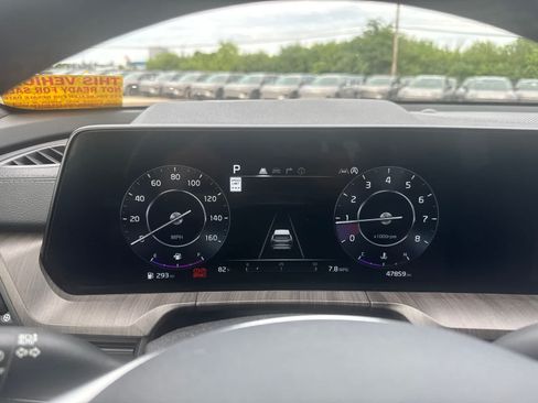 Used 2023 Kia Telluride SX Prestige AWD/4WD image 23