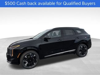 New 2026 Kia Sportage SX Prestige video 2