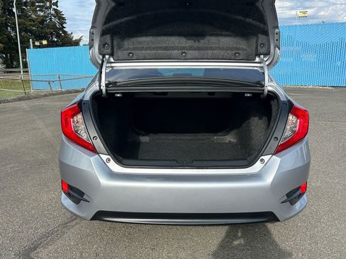 Used 2017 Honda Civic EX image 22