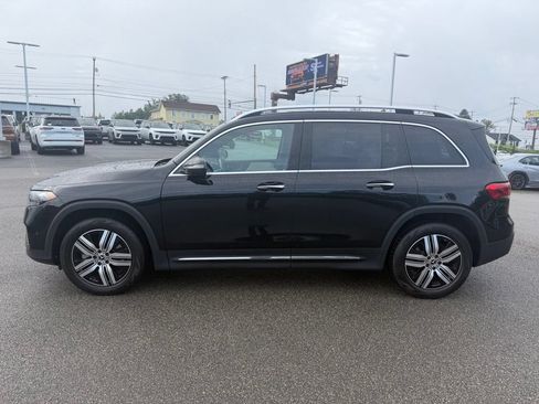 Used 2023 Mercedes-Benz EQB 300 4MATIC image 2