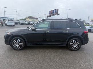 Used 2023 Mercedes-Benz EQB 300 4MATIC video 2